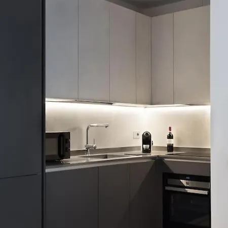 Idyllia - Vesta Luxury Apartment Rome Exterior photo