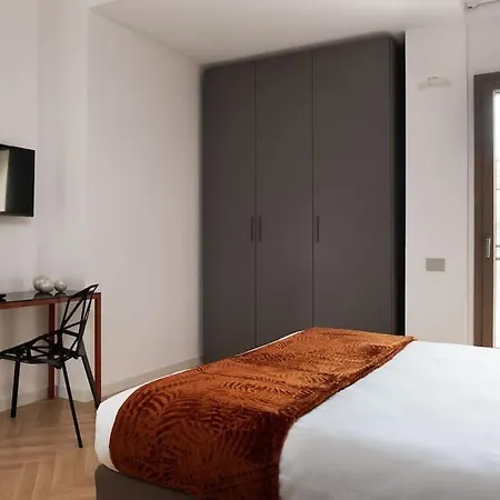 Idyllia - Vesta Luxury Apartment Rome Exterior photo