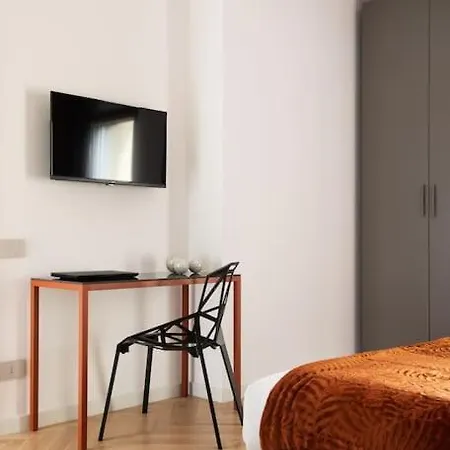 Idyllia - Vesta Luxury Apartment Rome Exterior photo