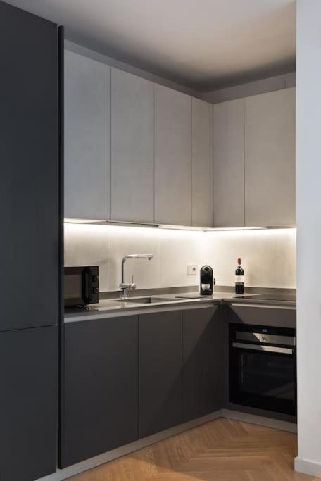 Idyllia - Vesta Luxury Apartment Rome