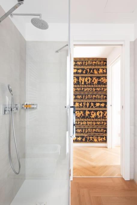 Apartment Idyllia - Vesta Luxury Rome